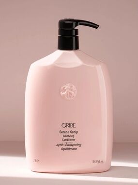 Serene Scalp Balancing Conditioner